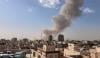 Iran launches new wave of strikes on US military bases in Middle East