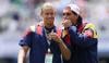Ferran Torres, Marcos Llorente Ibiza outing sparks frenzy: 'Heated Rivalry' or Spanish affection?