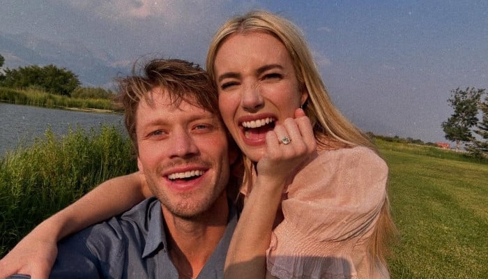 Emma Roberts set to get hitched to Cody John on THIS day: Details inside