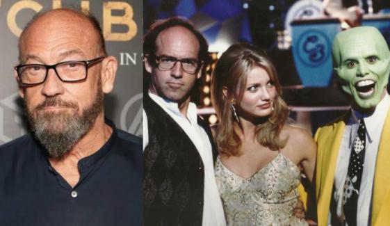 Chuck Russell dies aged 74: Cause of death revealed for Jim Carrey's 'The Mask' creator