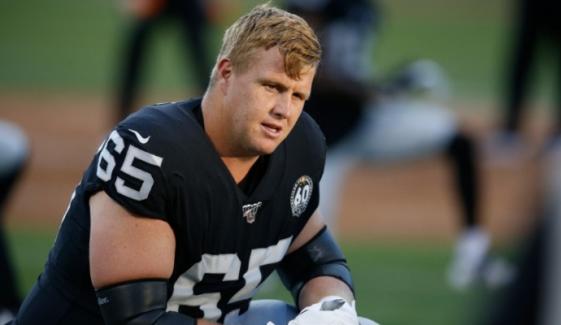 Jordon Devey, Super Bowl champion dies at 38: Cause of death revealed