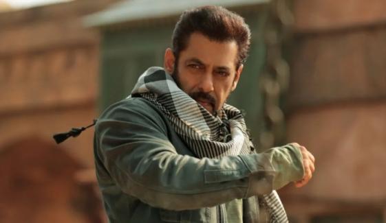 Salman Khan fuels new speculation with cryptic message after supporting NEET protests