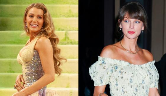 Blake Lively suffers personal loss after Taylor Swift fallout: 'everyone watching'