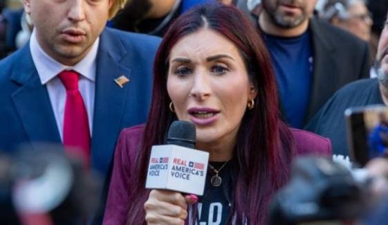 Laura Loomer’s shocking Ukraine turnaround: Trump ally reverses stance after Kyiv visit