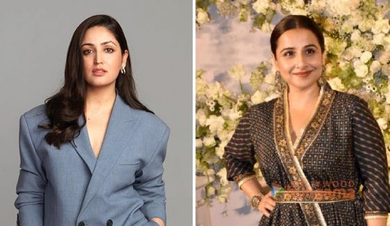 Yami Gautam lands major role as she replaces Vidya Balan in blockbuster franchise