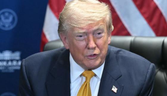 Trump calls off Iran military strikes 10 minutes before launch over expected casualties