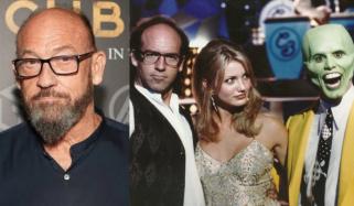 Chuck Russell dies aged 74: Cause of death revealed for Jim Carrey's 'The Mask' creator