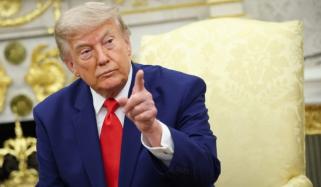 Trump weighs in on LeBron James vs Michael Jordan debate: 'Maybe he's a racist'