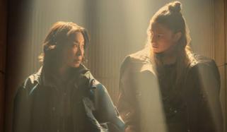 'Blade Runner 2099': Michelle Yeoh reveals Hunter Schafer's on set incident
