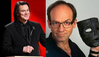 Jim Carrey breaks his silence after 'The Mask' director Chuck Russell's death: 'Timeless'