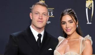 Olivia Culpo shares birth plan for baby no. 2 amid Christian McCaffrey busy NFL schedule