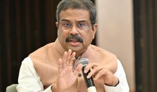 Dharmendra Pradhan resigns as Indian Education Minister amid CJP protests