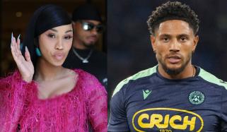 Cardi B breaks silence after Venice dinner with Maduka Okoye: 'I need to be…'