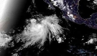 Hurricane Fausto intensifies to category 2, threatening Hawaiʻi and Southern California 