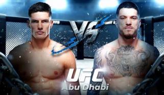 UFC Abu Dhabi fight cancellation: Islam Dulatov pulls out vs Wellington Turman after hospitalization