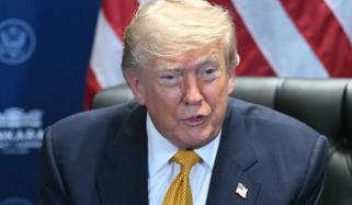 Trump calls off Iran military strikes 10 minutes before launch over expected casualties