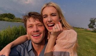 Emma Roberts set to get hitched to Cody John on THIS day: Details inside