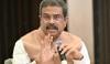 Dharmendra Pradhan resigns as Indian Education Minister amid CJP protests