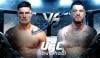 UFC Abu Dhabi fight cancellation: Islam Dulatov pulls out vs Wellington Turman after hospitalization