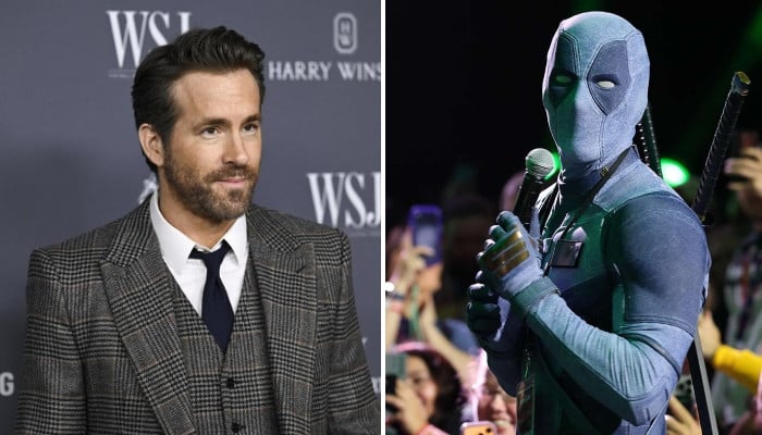 Ryan Reynolds joining ‘Avengers: Doomsday’? Surprise Comic-Con return sparks reactions