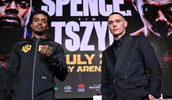 Tim Tszyu sends Errol Spencer Jr into retirement with thrilling Australia victory