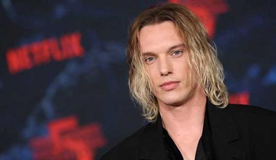 Jamie Campbell Bower reveals unexpected detail that shaped Vecna's performance 