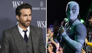 Ryan Reynolds joining ‘Avengers: Doomsday’? Surprise Comic-Con return sparks reactions
