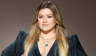 Kelly Clarkson gives rare insight into her love life after Brandon Blackstock’s death