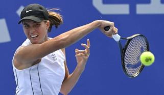 Lilli Tagger wins first WTA title at Prague Open, defeating Daria Snigur