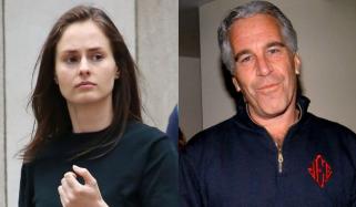 Karyna Shuliak: Meet the woman set to inherit Jeffrey Epstein’s multi-million-dollar fortune