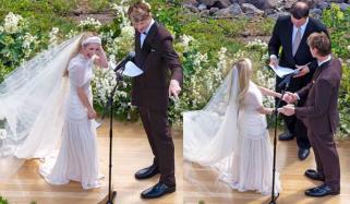 Emma Roberts ties the knot with Cody John in intimate wedding ceremony