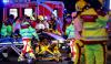 Berlin Pride incident: Police name suspect after vehicle drives into crowd