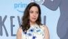 Aubrey Plaza flaunts baby bump in candid pregnancy selfie