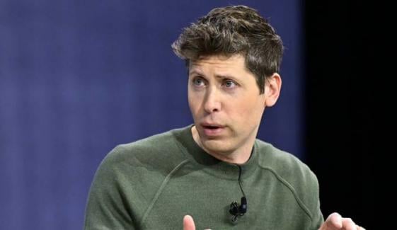 Sam Altman declares arrival of AI singularity despite hacking concerns