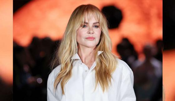 Nicole Kidman breaks silence in heartfelt post after cozy date with Michael Reinstein