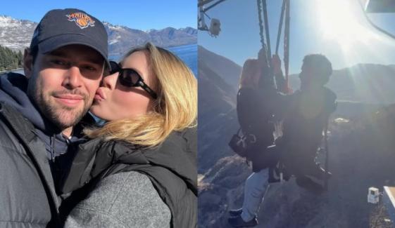 Sydney Sweeney dubbed 'callous' as new photos with Scooter Braun spark drama 