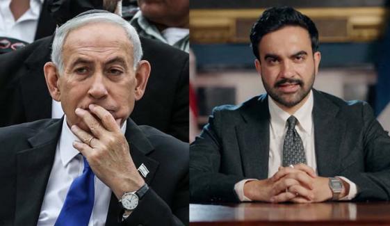 Benjamin Netanyahu breaks silence after Zohran Mamdani’s call for his arrest