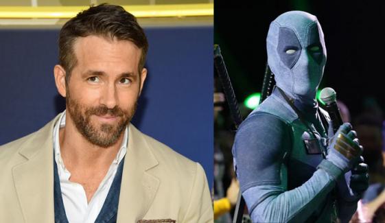 Ryan Reynolds speaks out as new 'Deadpool' announcement receives backlash