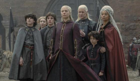 'House of the Dragon' S3 shocking character death divides fans ahead of finale