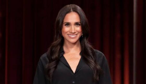 Meghan Markle makes heartfelt plea as she takes on surprise role in 'MasterChef Australia'