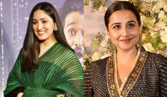 Will Yami Gautam replace Vidya Balan in 'Kahaani 3'? Reports fuel speculation