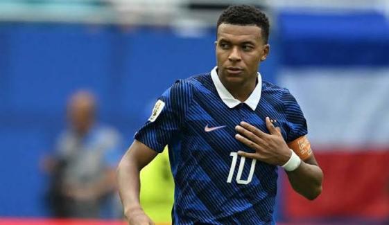 Kylian Mbappé pens emotional letter after painful end to World Cup: ‘It hurt’