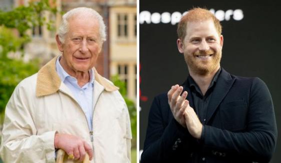 King Charles’ office gives ‘incredible’ update after fresh invite to Prince Harry