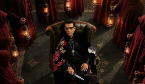 Karan Johar returns as host for ‘The Traitors’ Season 2: ‘Get ready’