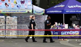 Seattle shooting: 2 killed, 5 injured at Bite of Seattle food festival