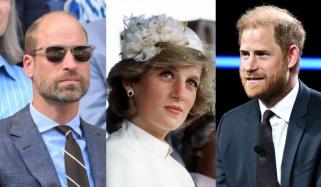William, Harry ending feud? Brothers may reunite for surprise Princess Diana tribute