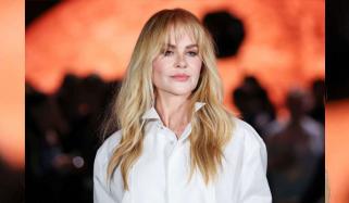 Nicole Kidman breaks silence in heartfelt post after cozy date with Michael Reinstein