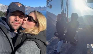 Sydney Sweeney dubbed 'callous' as new photos with Scooter Braun spark drama 