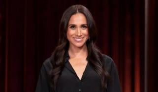 Meghan Markle makes heartfelt plea as she takes on surprise role in 'MasterChef Australia'