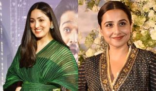 Will Yami Gautam replace Vidya Balan in 'Kahaani 3'? Reports fuel speculation